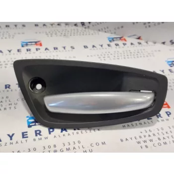 BMW E87 jobb első hátsó belső kilincs