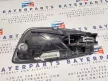 BMW E87 jobb első hátsó belső kilincs
