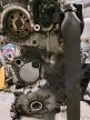 BMW E87 E90 E91 118d 318d 204D4 M47TU2D20 M47 diesel motor fűzötten
