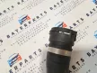 BMW E87 118d 120d M47N2  vastag vízcső 