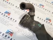 BMW E87 118d 120d M47N2  vastag vízcső 