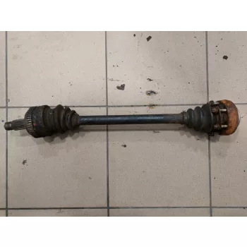 BMW E87 E90 118d 323i bal hátsó féltengely