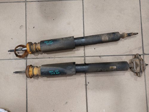 BMW E87 116i 118i 120i 118d 120d hátsó lengéscsillapító pár