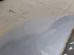 BMW E46 sedan facelift sérült ezüst titansilber csomagtér csomagtartó ajtó fedél