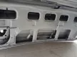 BMW E46 sedan facelift sérült ezüst titansilber csomagtér csomagtartó ajtó fedél