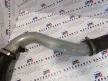 BMW E46 320d 136le M47 intercooler cső