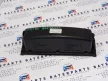 BMW E46 középső tároló szemüvegtartó box hamutartó konzol
