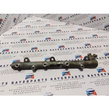   BMW E46 E87 E90 E60 X3 118d 120d 318d 320d 520d M47 közös rail nyomócső - üresen
