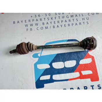 BMW E46 318d 318td 320d 320td M47N 150le jobb féltengely