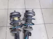 BMW E46 318d 320d első lengéscsillapító gólyaláb pár kompletten párban