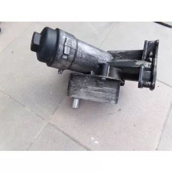   BMW E46 E87 E60 X3 318d 320d 520d M47N olajszűrőház szűrőház olajszűrő ház