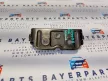 BMW E46 sedan coupe csomagtér csomagtartó ajtó zár ütköző