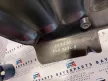 Bmw E46 N40 N42 N45 N46 316 318 motor burkolat borítás