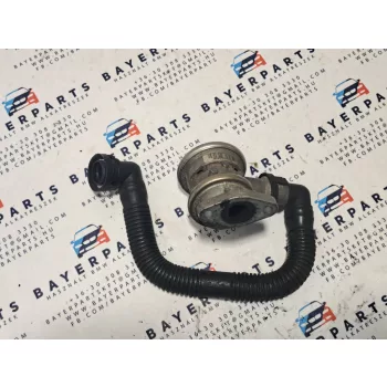 BMW E36 E46 Z3 316i 318i M43 EGR szelep