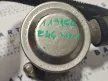 BMW E36 E46 Z3 316i 318i M43 EGR szelep