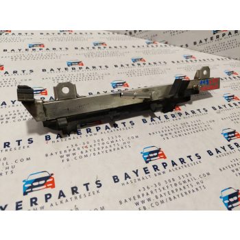 BMW E46 316 318 N40 N42 N45 N46 injektor befecskendező híd sor üresen   BMW E46 316 318 N40 N42 N45 N46 injektor befecskendező híd sor üresen