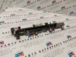 BMW E46 316 318 N40 N42 N45 N46 injektor befecskendező híd sor üresen