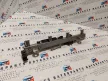 BMW E46 316 318 N40 N42 N45 N46 injektor befecskendező híd sor üresen