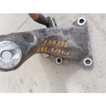 BMW E46 316 318 N40 N42 N45 N46 jobb motortartó konzol bak BMW E46 316 318 N40 N42 N45 N46 jobb motortartó konzol bak