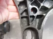BMW E46 316 318 N40 N42 N45 N46 bal motortartó konzol bak