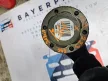 BMW E46 316i 318i 320i bal hátsó féltengely - hibás