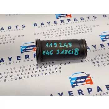   BMW E87 E90 E60 E46 X1 X3 Z4 gyújtógyertya gyertya védőkupak