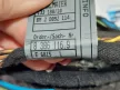 BMW E46 coupe bal első ajtó kábel ajtókábel kábelköteg