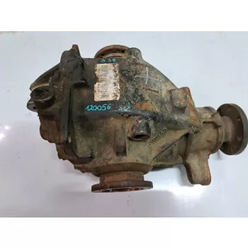   BMW E46 316i 318i 320i N42 N46 M43 M54 3.38 diffi difi differenciál differenciálmű - búg