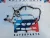 BMW E46 318 M43 M43TUB19 M43B19 motor motortér - manuális váltó - köteg motorköteg kábel kábelköteg