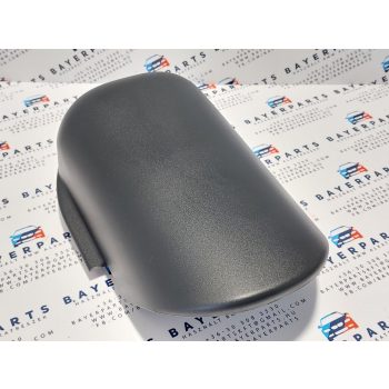 BMW E87 E90 E91 E92 E93 X1 kormány alatti oszlop burkolat BMW E87 E90 E91 E92 E93 X1 kormány alatti oszlop burkolat