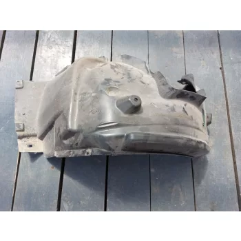 BMW E81 E87 jobb első dobbetét