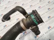 BMW E81 E82 E87 116d 118d 120d N47 vastag vízcső 
