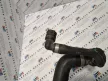 BMW E81 E82 E87 116d 118d 120d N47 vastag vízcső 