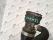 BMW E81 E82 E87 116d 118d 120d N47 vastag vízcső 
