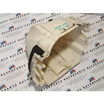   BMW E90 E91 E92 E93 E81 E82 E87 E88 E84 X1 computer motorvezérlő elektromos doboz box