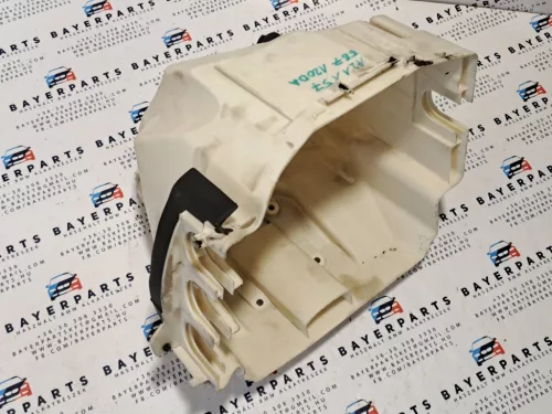 BMW E90 E91 E92 E93 E81 E82 E87 E88 E84 X1 computer motorvezérlő elektromos doboz box