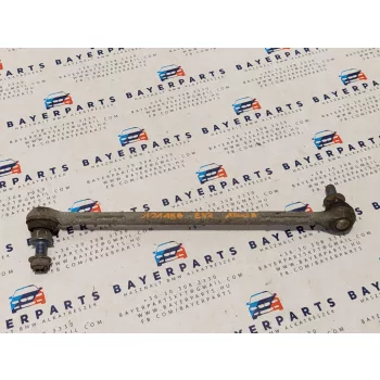   BMW E81 E82 E87 E88 E90 E91 E92 E93 X1 Z4 116i 118i 120i 118d 120d 316i 318i 318d 320d stb. jobb első stabilizátor rúd stab kar pálca