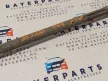 BMW E81 E82 E87 E88 E90 E91 E92 E93 X1 Z4 116i 118i 120i 118d 120d 316i 318i 318d 320d stb. bal első stabilizátor rúd stab kar pálca