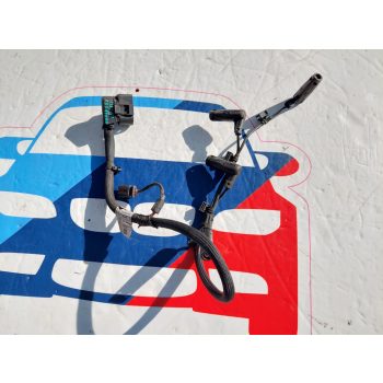 BMW E81 E82 E87 E90 E91 120d 320d N47 motortér köteg kábelköteg izzító kábel korbács   BMW E81 E82 E87 E90 E91 120d 320d N47 motortér köteg kábelköteg izzító kábel korbács