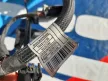 BMW E81 E82 E87 E90 E91 120d 320d N47 motortér köteg kábelköteg izzító kábel korbács