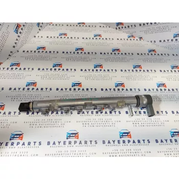   BMW E87 E90 F10 F20 F30 E84 X1 X3 120d 320d N47 közös rail nyomócső