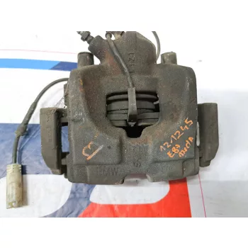   BMW E81 E82 E87 E88 E90 E91 E92 E93  54/24 bal első féknyereg fék nyereg konzol  
