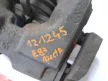 BMW E81 E82 E87 E88 E90 E91 E92 E93  54/24 bal első féknyereg fék nyereg konzol  