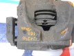 BMW E81 E82 E87 E88 E90 E91 E92 E93  54/24 jobb első féknyereg fék nyereg konzol  