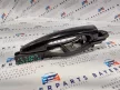 BMW E46 coupe cabrio sedan touring bal fekete kifelé nyíló kilincs