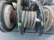 BMW E46 316i 318i gólyaláb lengéscsillapító rugó pár