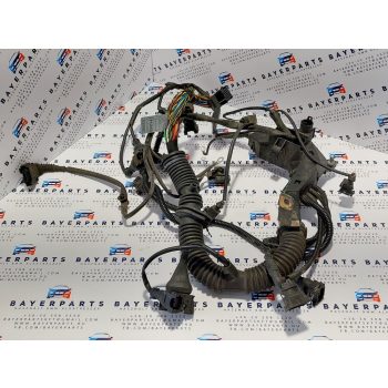 BMW E46 318 M43 M43TUB19 M43B19 motor motortér köteg motorköteg kábel kábelköteg   BMW E46 318 M43 M43TUB19 M43B19 motor motortér köteg motorköteg kábel kábelköteg