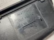 BMW E46 középső tároló szemüvegtartó box hamutartó konzol