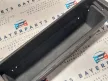 BMW E46 középső tároló szemüvegtartó box hamutartó konzol
