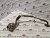 BMW E36 E46 Z3 316i 318i M43 EGR szelep cső